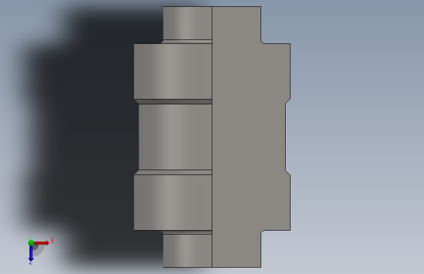 简单模型(113)_SOLIDWORKS 2021_模型图纸下载 – 懒石网