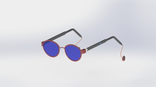 眼镜、太阳镜(4)