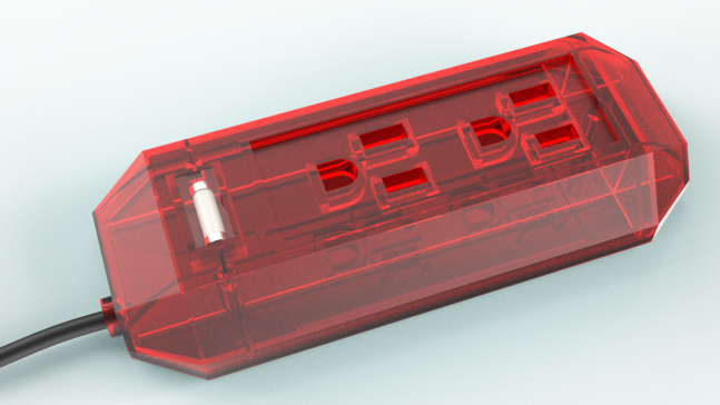 插座、插头、插线板(80)