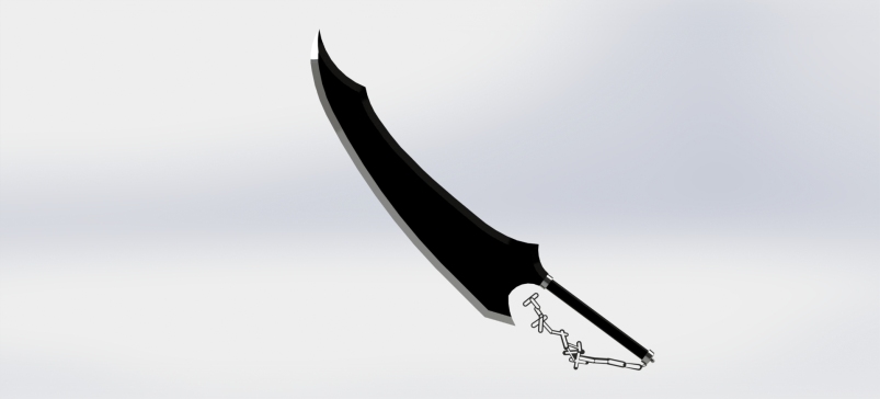 剑、刀、匕首(102)
