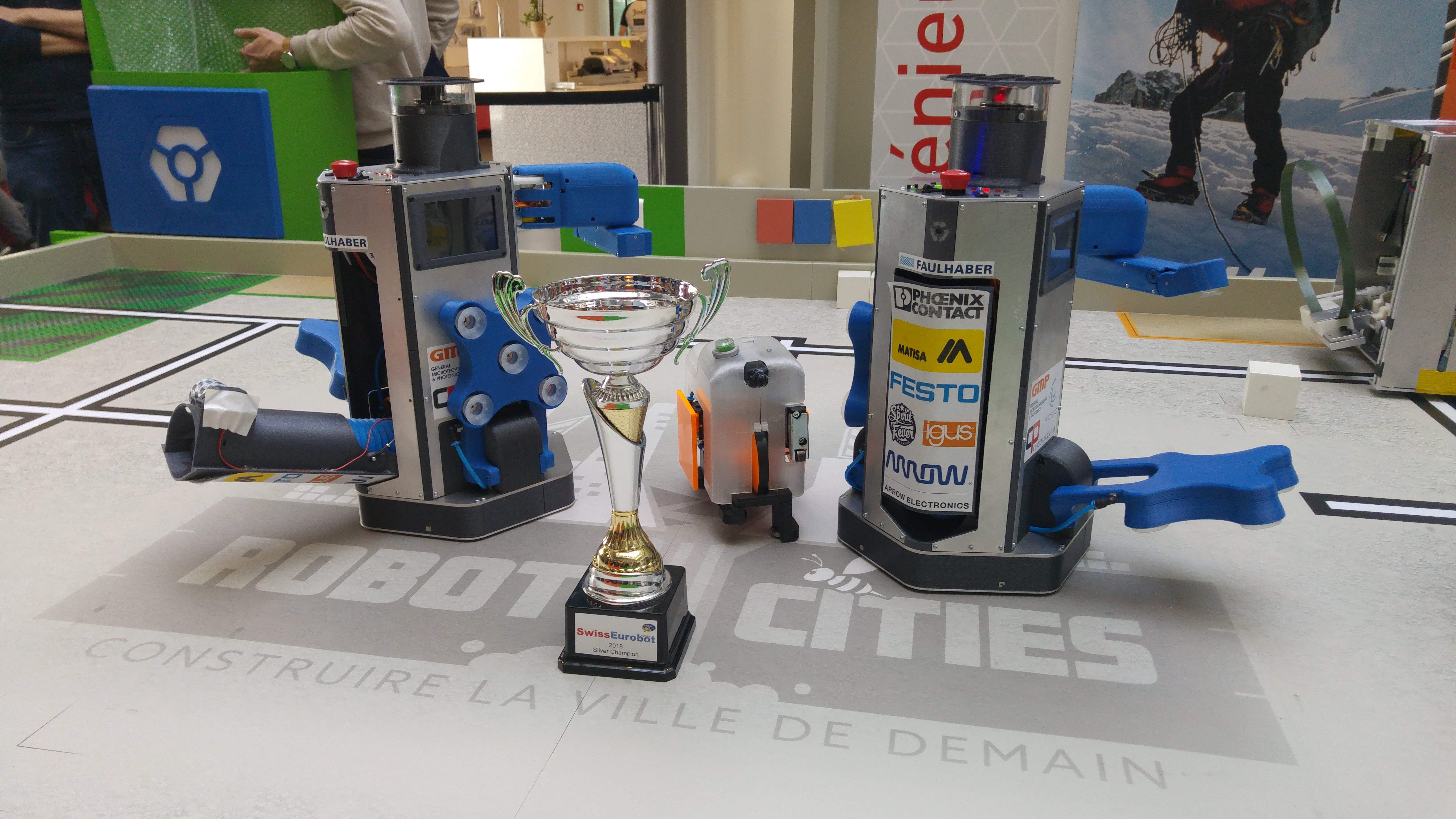 机械臂、机械爪、摇臂(66)