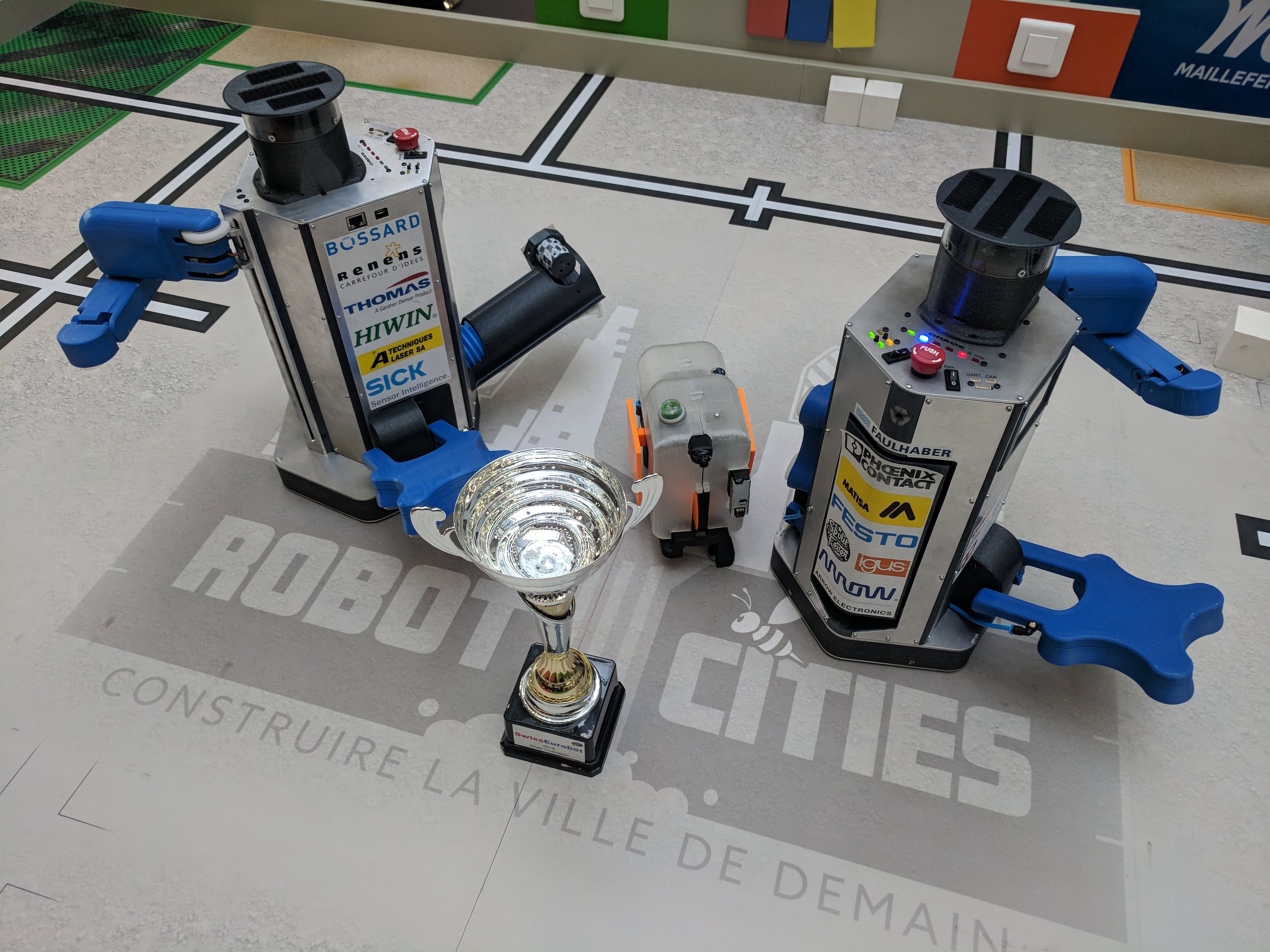 机械臂、机械爪、摇臂(66)