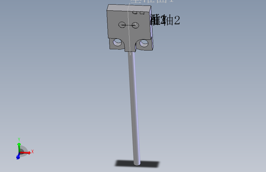 松下感应器ex-24a_step