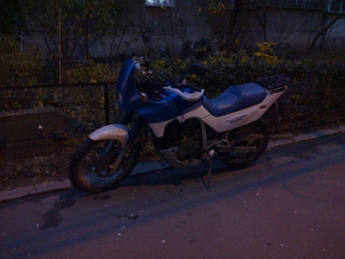 摩托车(43)