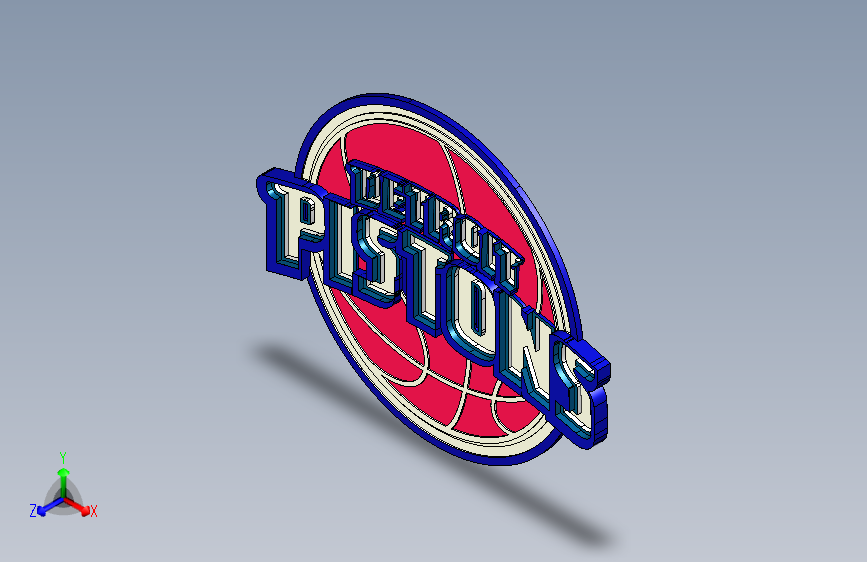 NBA球队logo、LOGO(12)