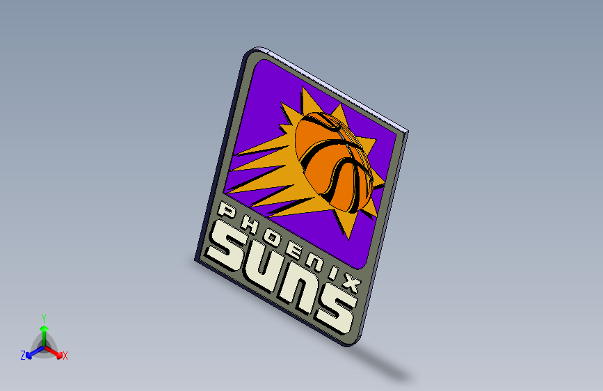 NBA球队logo、LOGO(35)