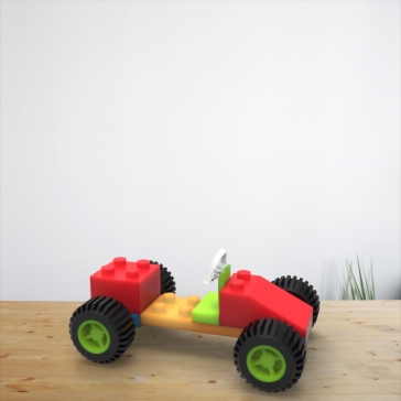 车、汽车、玩具车、汽车模型lego-toy-car-6.snapshot.3