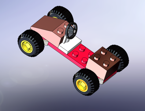 车、汽车、玩具车、汽车模型project-car-lego-1.snapshot.18