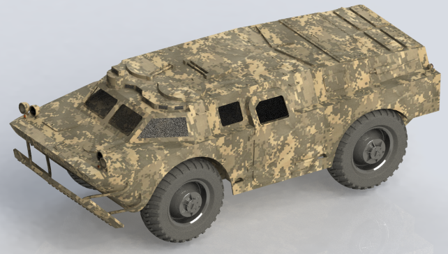 车、汽车、玩具车、汽车模型pubg-brdm-vehicle-replica-1.snapshot.7