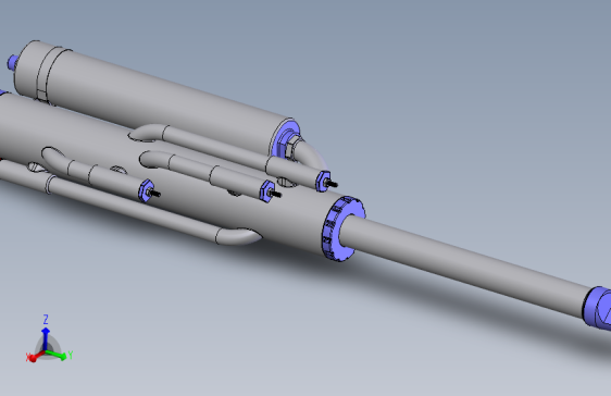 国王空气冲击4压缩调节器，1反弹调节器，和一个远程水库。这是为越野赛车设计的