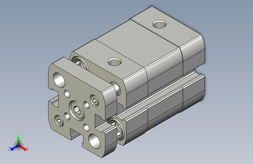 Festo-紧凑型气缸554212 ADNGF-16-5-P-A---(0)