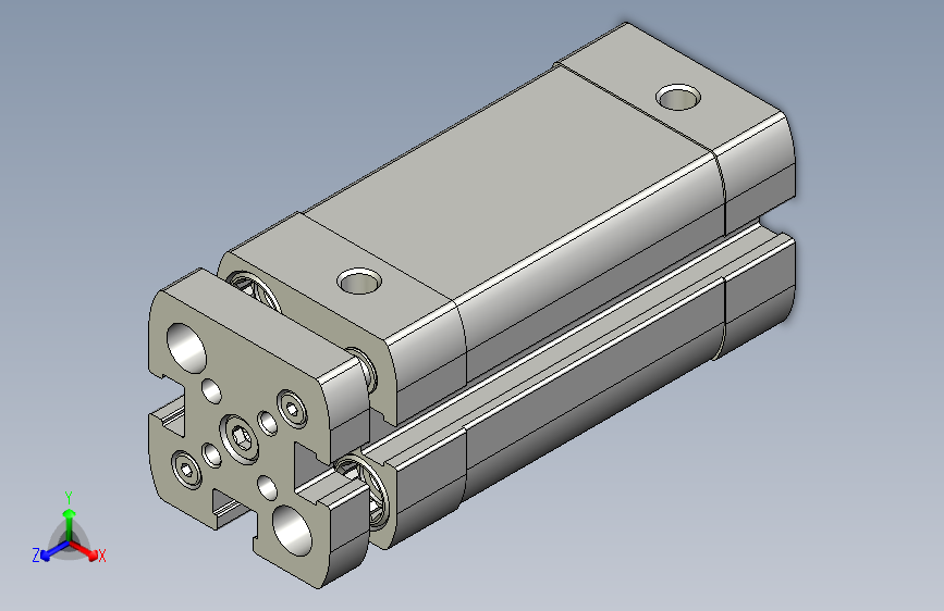 Festo-紧凑型气缸557202 ADNGF-1_2_-1_-P-A---(0)