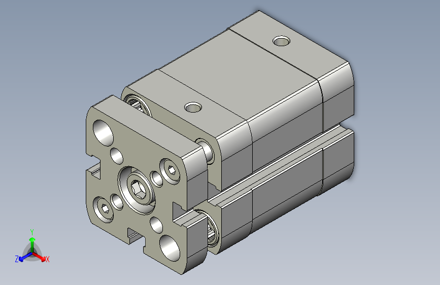 Festo-紧凑型气缸557224 ADNGF-1_-1_2_-P-A---(0)