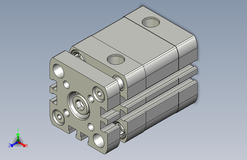 Festo-紧凑型气缸557233 ADNGF-1 1_4_-1_2_-P-A---(0)