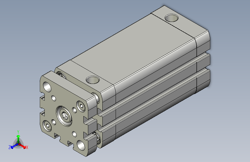 Festo-紧凑型气缸557250 ADNGF-1 5_8_-3_-P-A---(0)