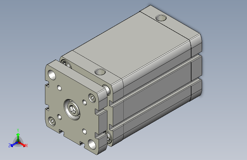 Festo-紧凑型气缸557269 ADNGF-2 1_2_-3_-P-A---(0)