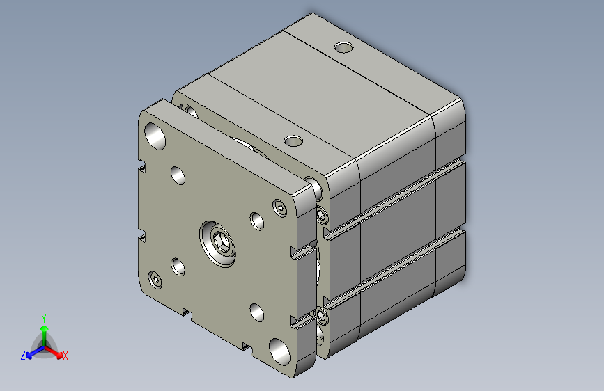 Festo-紧凑型气缸577228 ADNGF-100-30-PPS-A---(0)