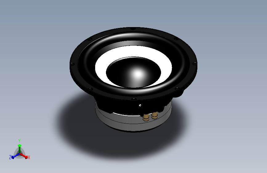 扬声器、喇叭(4)