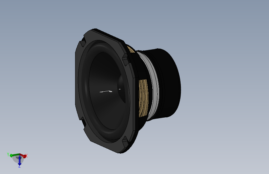 扬声器、喇叭(9)