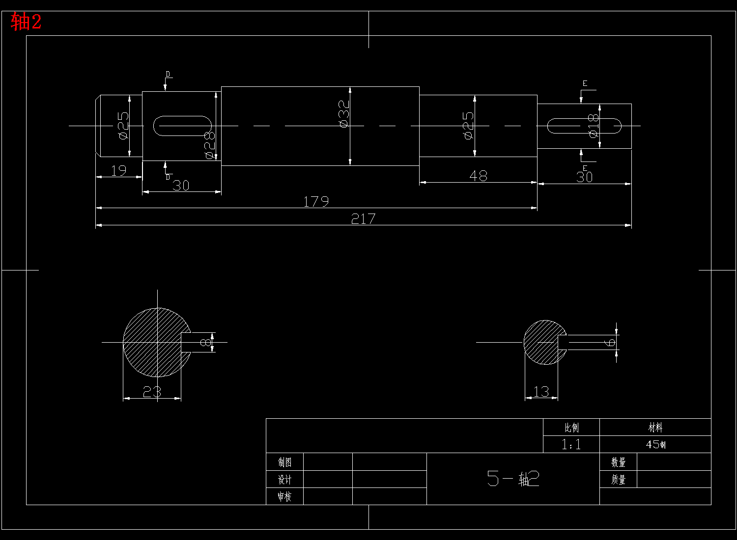 一种电动割草机的设计cad+sw+说明书01-3d