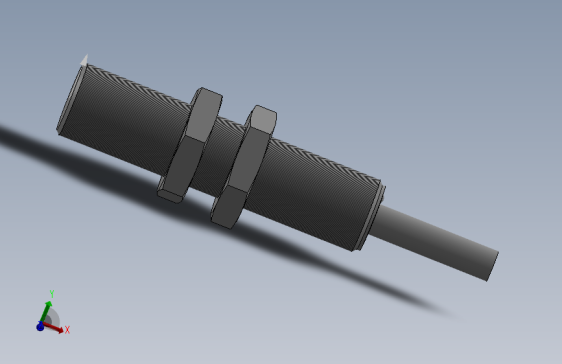 接近开关E2B-M12KN08-WP-C1