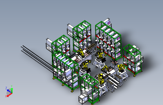 SMT CELL3