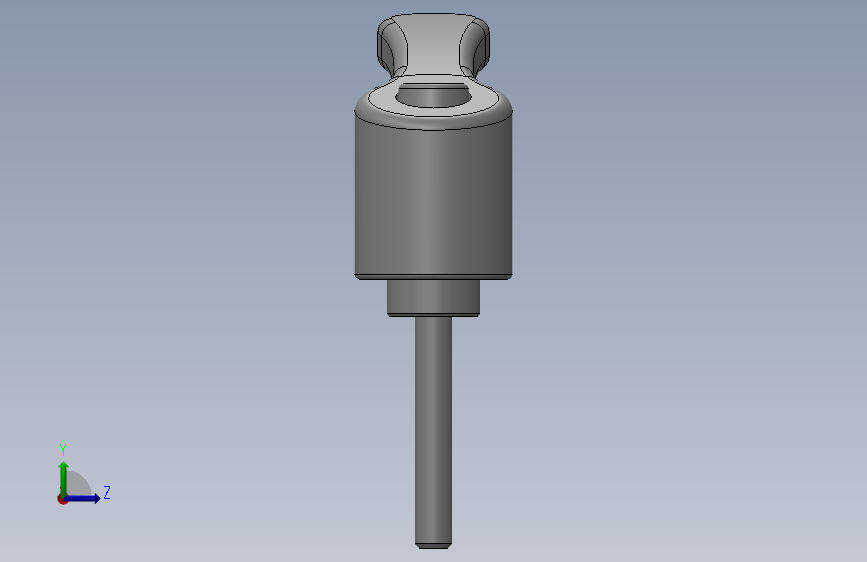 Wiberger-wn55_45-m4x25_SOLIDWORKS 2011_模型图纸下载 – 懒石网