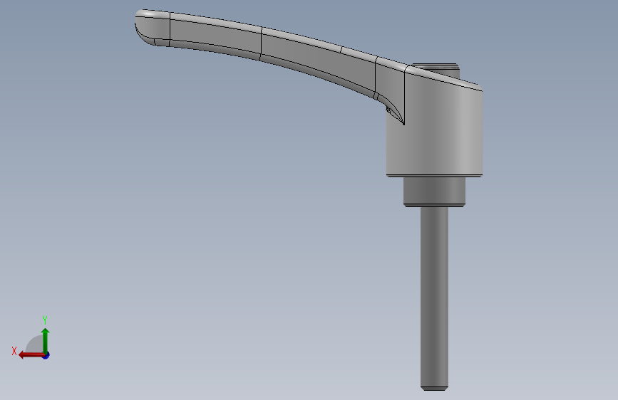 Wiberger-wn55_65-m6x40_SOLIDWORKS 2011_模型图纸下载 – 懒石网