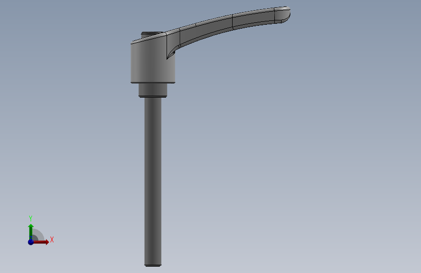 Wiberger-wn55_65-m8x80_SOLIDWORKS 2011_模型图纸下载 – 懒石网