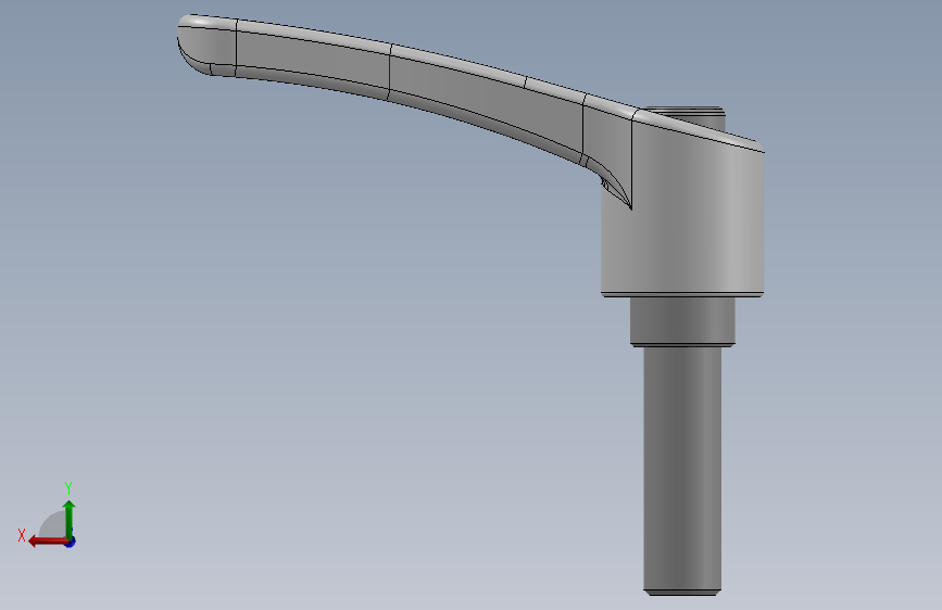 Wiberger-wn55_65-m10x32_SOLIDWORKS 2011_模型图纸下载 – 懒石网