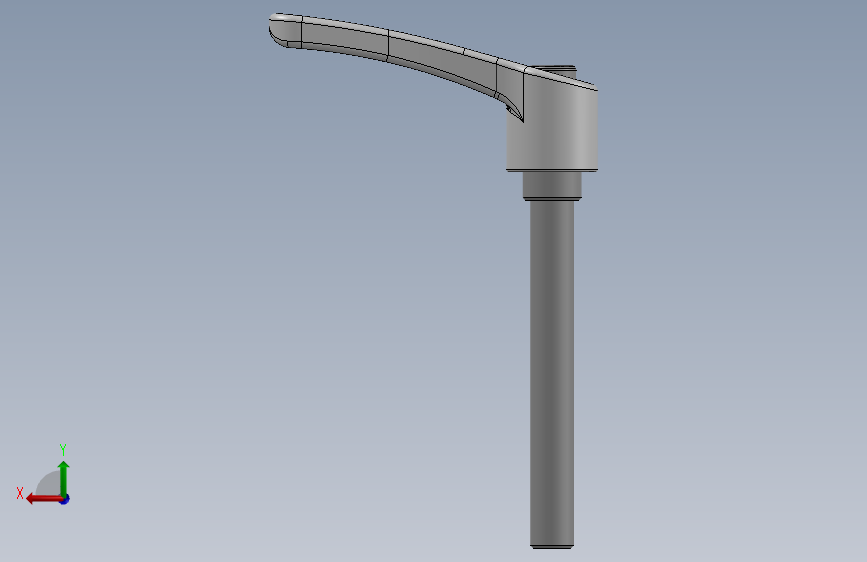 Wiberger-wn55_65-m10x80_SOLIDWORKS 2011_模型图纸下载 – 懒石网