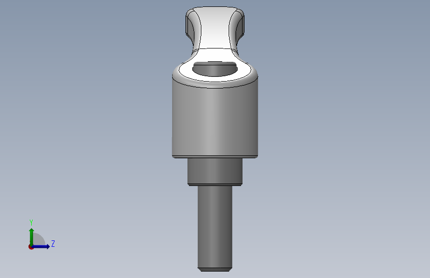 Wiberger-wn55_80-m10x25_SOLIDWORKS 2011_模型图纸下载 – 懒石网