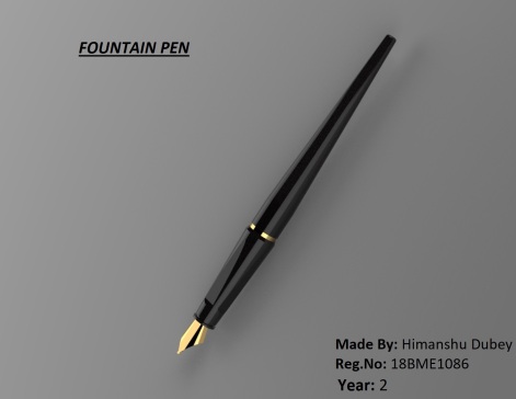 钢笔(2)