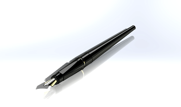 钢笔(9)