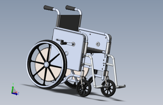 轮椅(26)