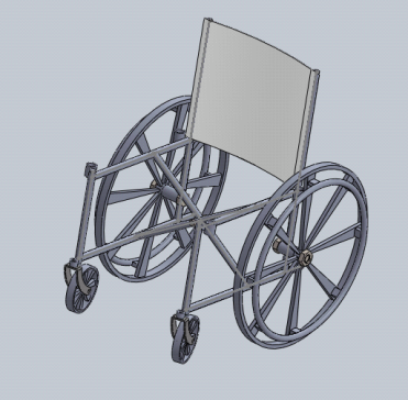 轮椅(36)