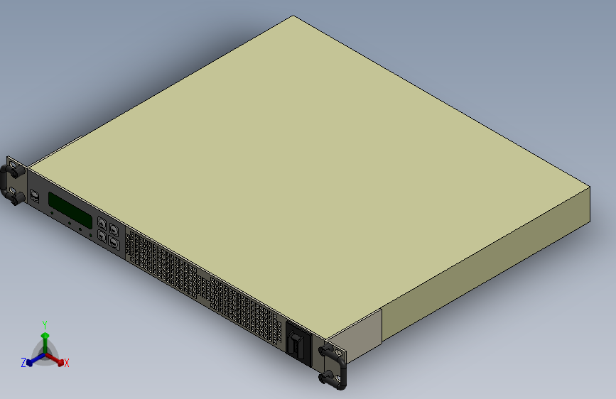 User Library-SLI Series Inverter