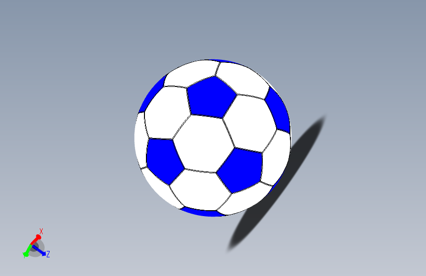 足球(135)