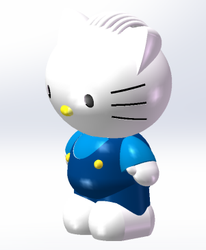 hello kitty