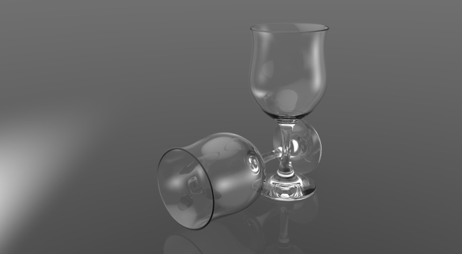 酒杯