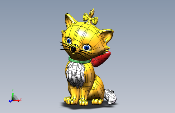 猫咪