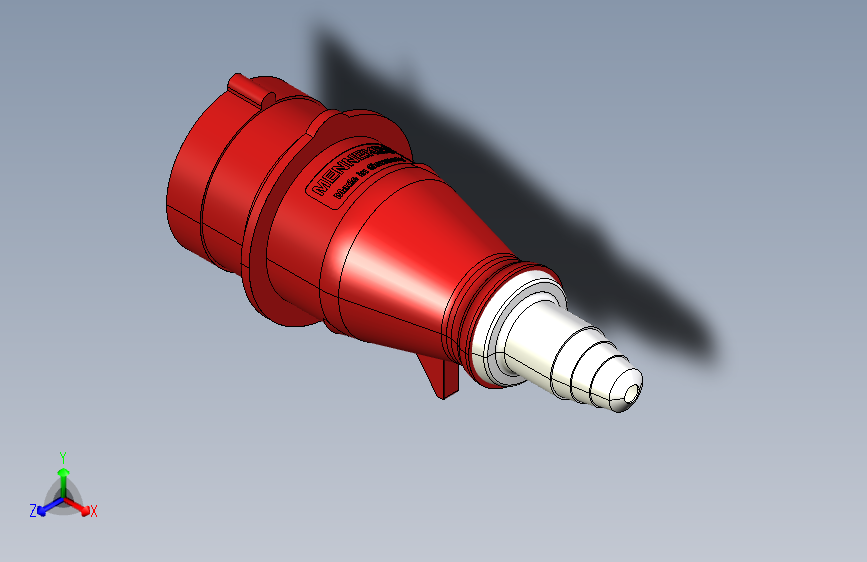 插头、各种插头(74)