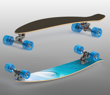 滑板、滑板车(13)