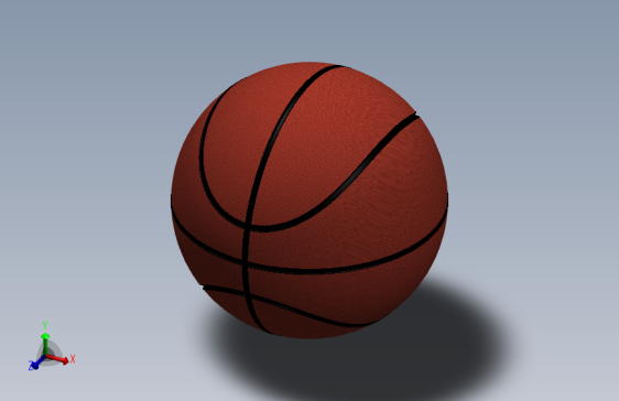 篮球、篮筐、篮球架(4)
