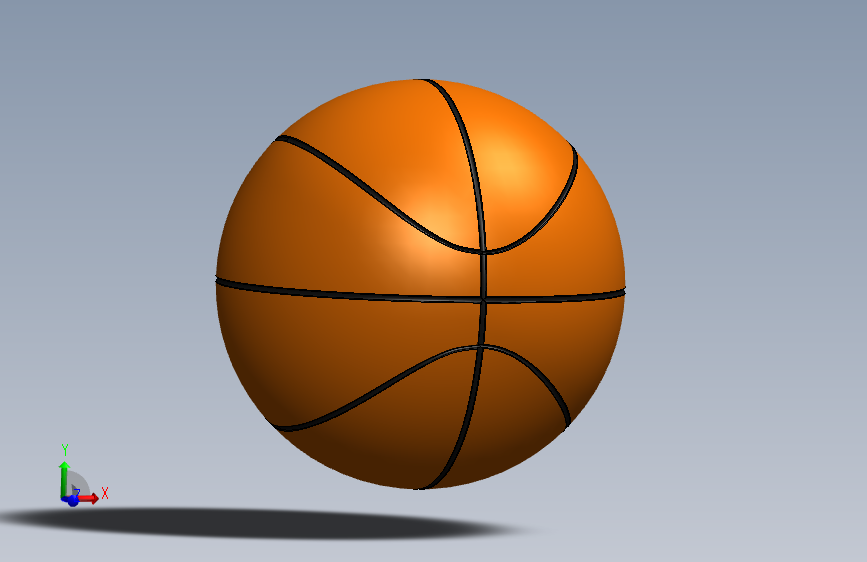 篮球、篮筐、篮球架(11)