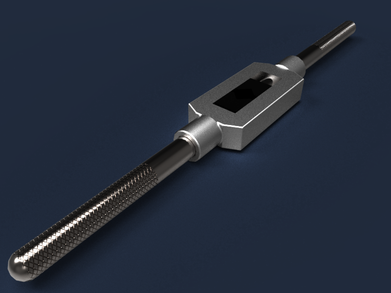 攻丝机、丝锥、攻丝设备(39)