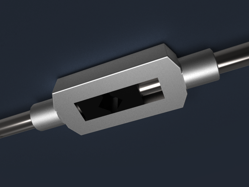 攻丝机、丝锥、攻丝设备(39)