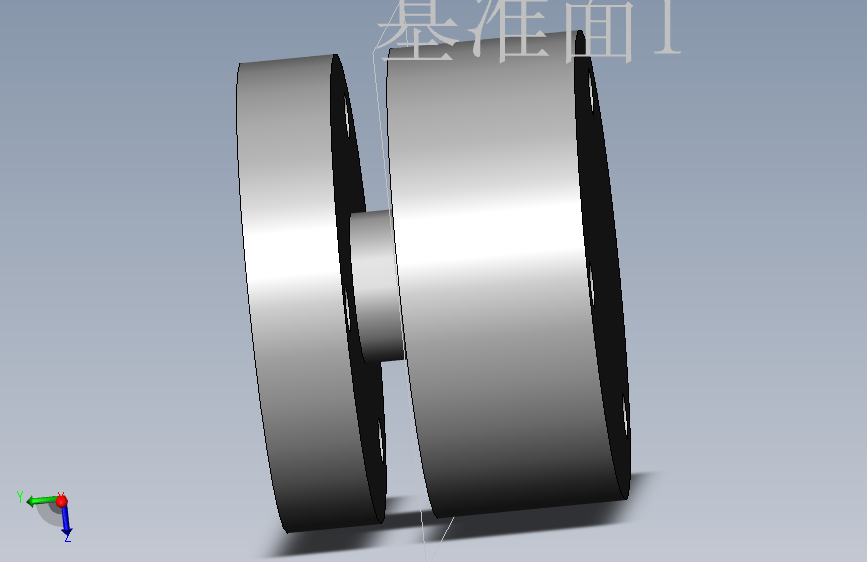 20KG压力传感器
