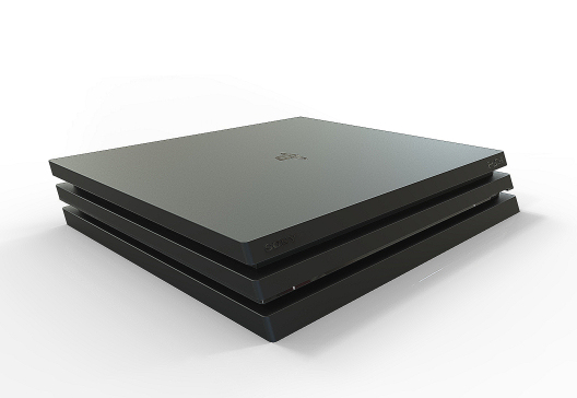 PlayStation 4 PRO