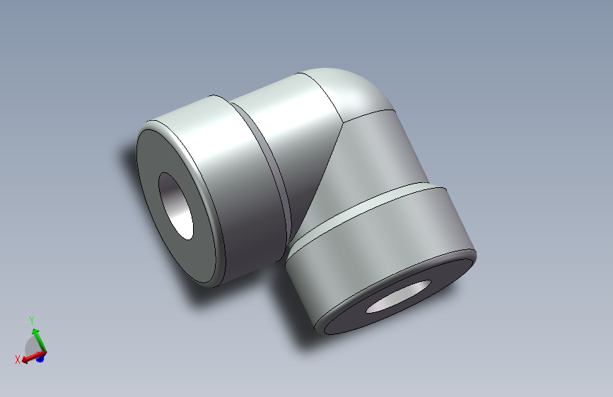 90°螺纹弯头2000LBSCH80,8mm